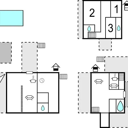 In With Wifi * Brseč