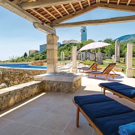 In With Wifi Dom wakacyjny