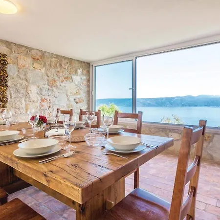 In With Wifi Dom wakacyjny