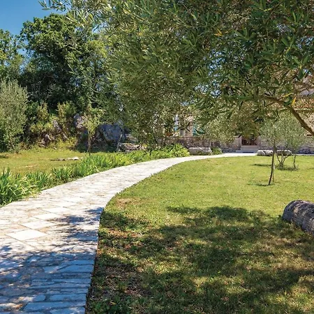 Dom wakacyjny In With Wifi