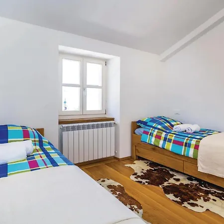 Dom wakacyjny In With Wifi *