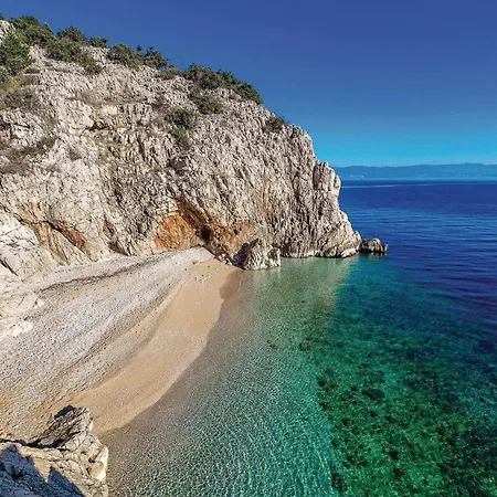 Dom wakacyjny In With Wifi