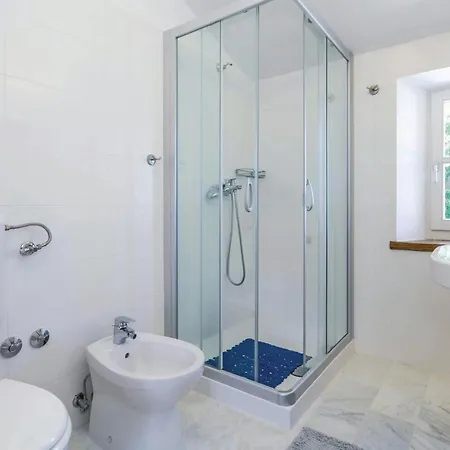 Dom wakacyjny In With Wifi